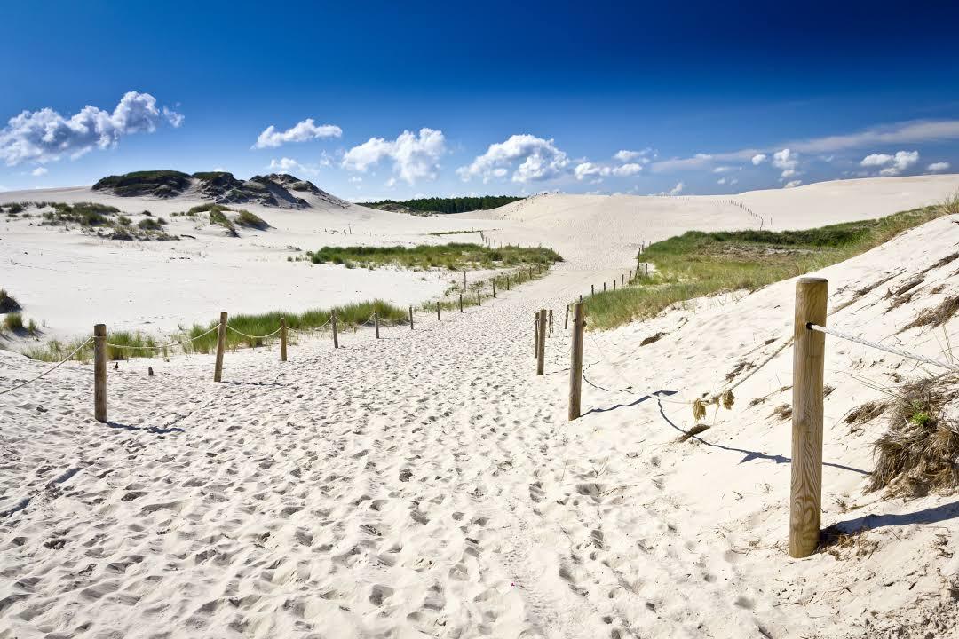 Słowiński Park Narodowy